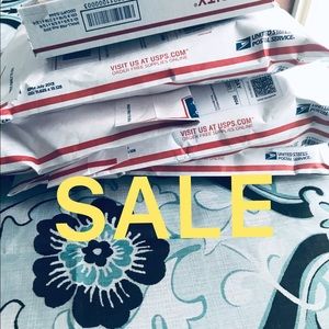 SUNDAY SALE!!!!! One day only!!!!